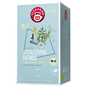 Bio Vitalizing Herbs 25 Btl