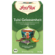 Bio Tulsi Gelassenheit á 2g 17 Btl