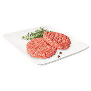 Burgerpattys Beef 60x100 g