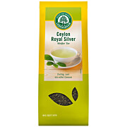 Bio Ceylon Royal Silver Weißer Tee 40 g