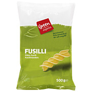 Bio Fusilli (Spiralen) hell 500 g