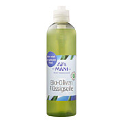 Bio-Oliven Flüssigseife 250 ml