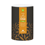 Bio Vegan Chai Latte Vanillia 180 g