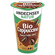 Bio Cappuccino 230 ml