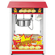 Popcorn Maschine  56x42 cm