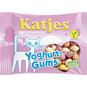 Yoghurt Gums 200 g