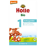 Bio Anfangsmilch 1 400 g