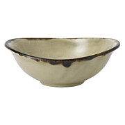 Harvest Linen Organic Schale  20x16,8 cl
