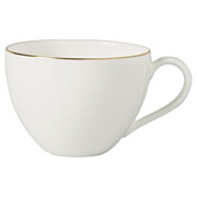 Anmut Gold Tasse        20 cl