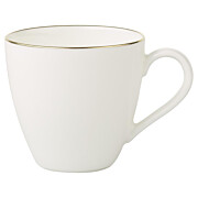 Anmut Gold Tasse   10 cl