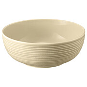 Terra Foodbowl Sandbeige ø20 cm