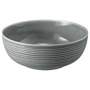 Terra Foodbowl Perlgrau ø20 cm