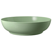 Beat Foodbowl Salbeigrün  ø25 cm