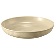 Terra Foodbowl Sandbeige ø28 cm
