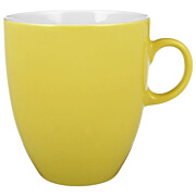 Becher 5025 VIP gelb   40 cl
