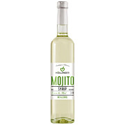Bio Mojito Syrup alkoholfrei EW 0,5 l
