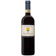 Bio Vino Nobile di Montepulciano18 0,75 l