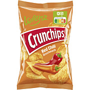 Crunchips Red Chili 150 g