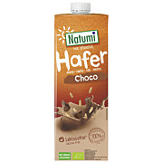Bio Haferdrink Choco 1 l