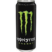 Monster Green 0,5 l