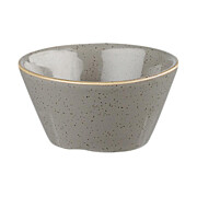 Stonecast Schale peppercorn ø8 cm