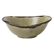 Harvest Linen Schale 17x14,7 cl