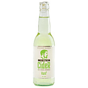 Bio Mister Cider Hanf 4,2% vol. 0,33 l