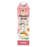 Bio Mandel Drink 1 l