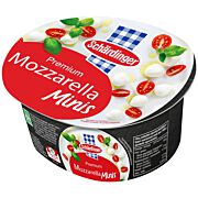 Mozzarella Minis 45% F.i.T. 125 g