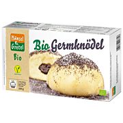 Bio TK-Germknödel mit Mohn&Zucker 320 g