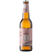 Bio Rosi Alpin - Enzian Rosen Limo 0,33 l