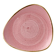 Stonecast Schale Petak pink 15,3 cm