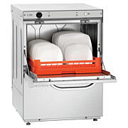 Spülmaschine          E500 LPR