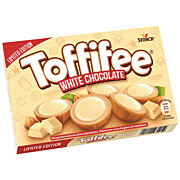 Toffifee White Chocolate 125 g