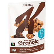 SpecialK Granola Dark Choco 320 g
