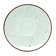 Vintage Nature Espressountere ø11 cm