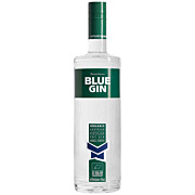 Bio Blue Gin Organic 43% 0,7 l