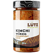 Bio Ferment Classic Kimchi 220 g