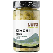 Bio Ferment Mildes Kimchi 220 g