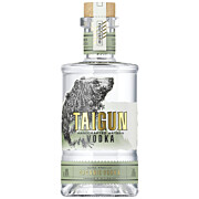 Bio Taigun Vodka 40% 0,5 l