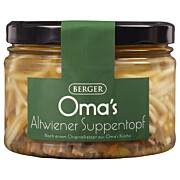 Oma's Altwiener Suppentopf 450 g