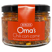 Oma's Chili con Carne essf. 450 g