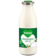Bergbauern Milch 3,5%ESL MW 1 l
