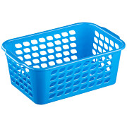 Universalkorb blau 29,5x19 cm