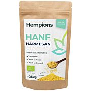 Bio Hanf Hamesan  250 g