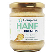 Bio Hanfmus Premium 200 g
