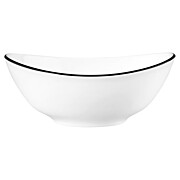 Modern Life Schale oval 5238 16x16 cm