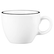 Modern Life Mokka Obertasse 9 cl
