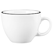Modern Life Kaffee Obertasse 22 cl
