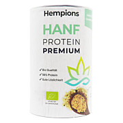 Bio Hanfprotein Premium 175 g